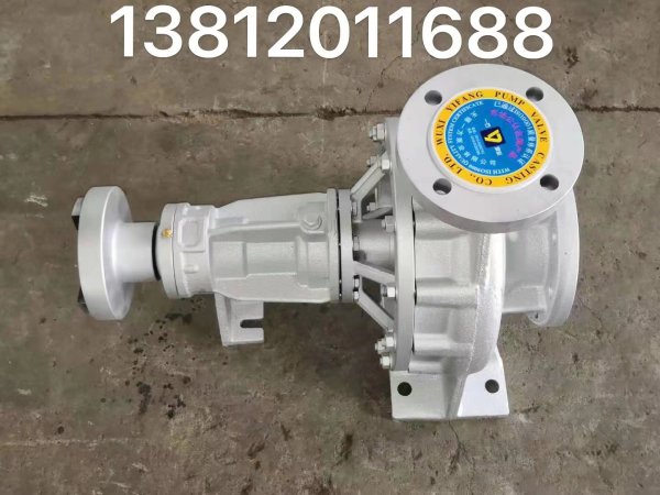 無錫一方泵(bèng)業 導熱油泵配件(jiàn)