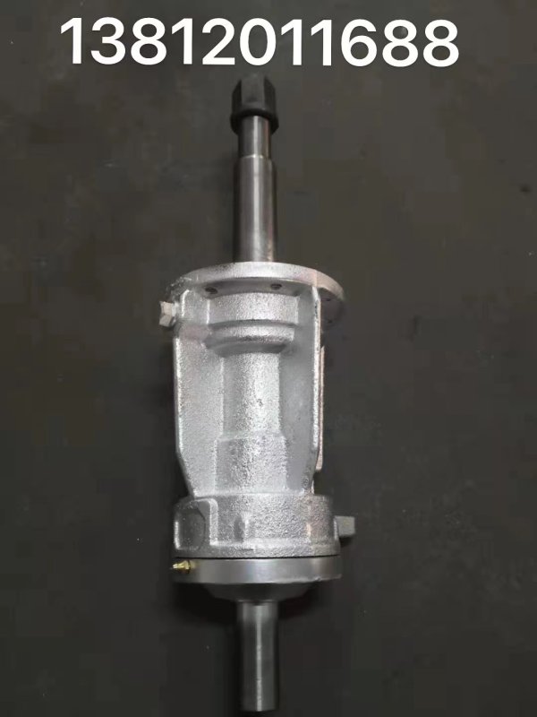 無(wu)錫一方泵(beng)業 導熱油(yóu)泵配件