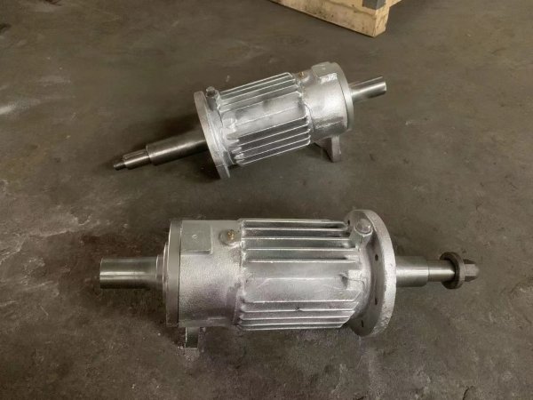 無錫(xī)一方泵業(yè) 導熱油泵(beng)配件